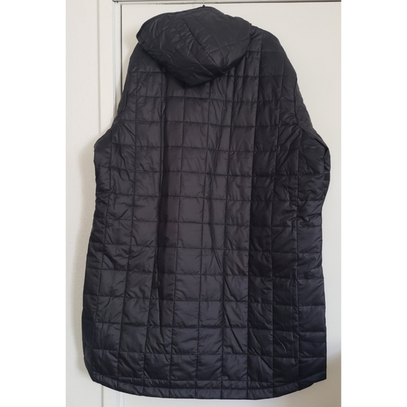 Nike Mens Puffer Parka Jacket NWT - Picture 9 of 14